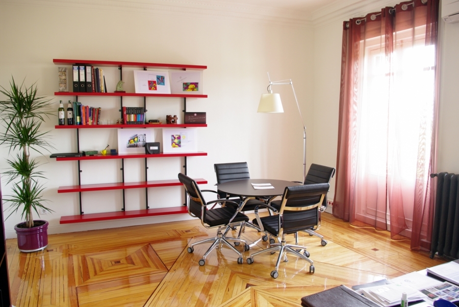 Reforma despacho de abogados SennFerrero