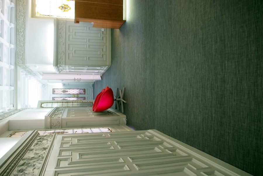 Reforma despacho de abogados SennFerrero