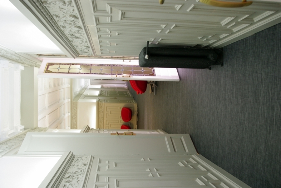 Reforma despacho de abogados SennFerrero