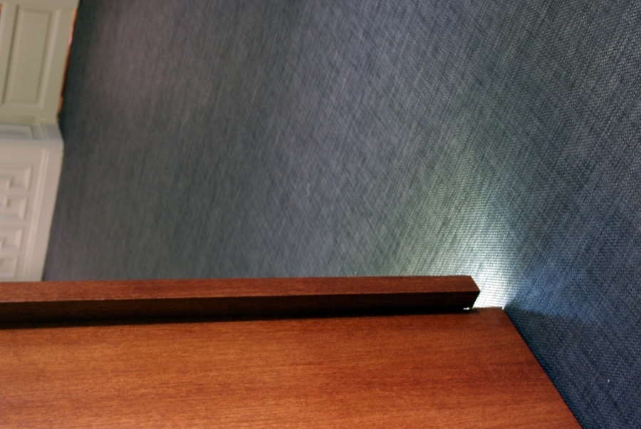 Reforma despacho de abogados SennFerrero