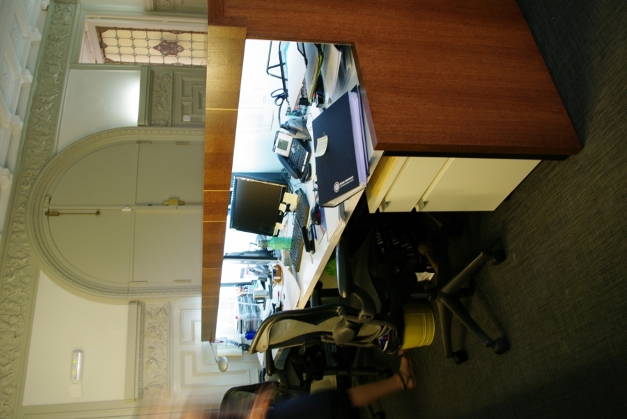 Reforma despacho de abogados SennFerrero