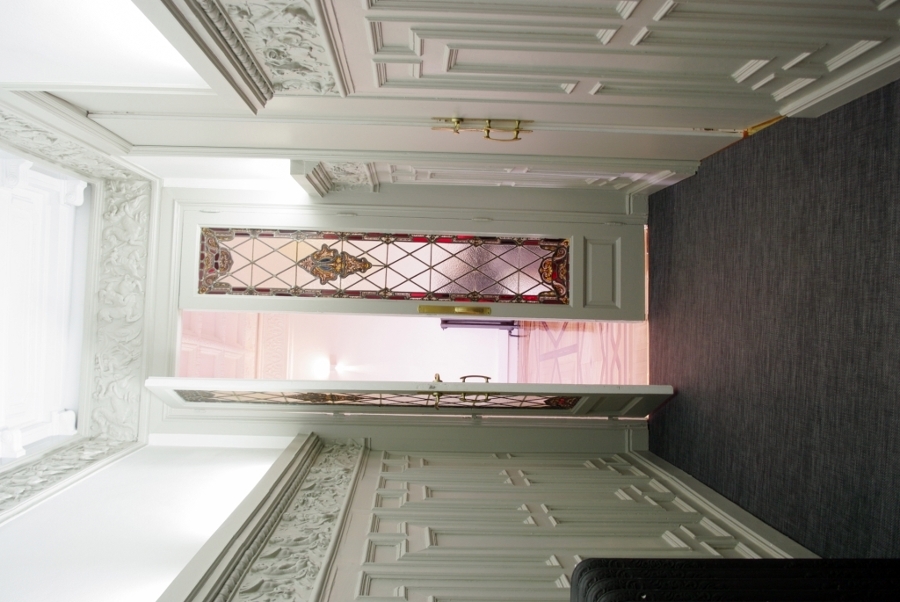 Reforma despacho de abogados SennFerrero