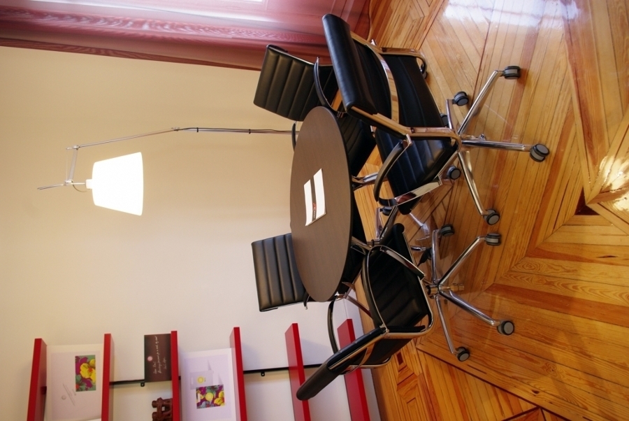 Reforma despacho de abogados SennFerrero