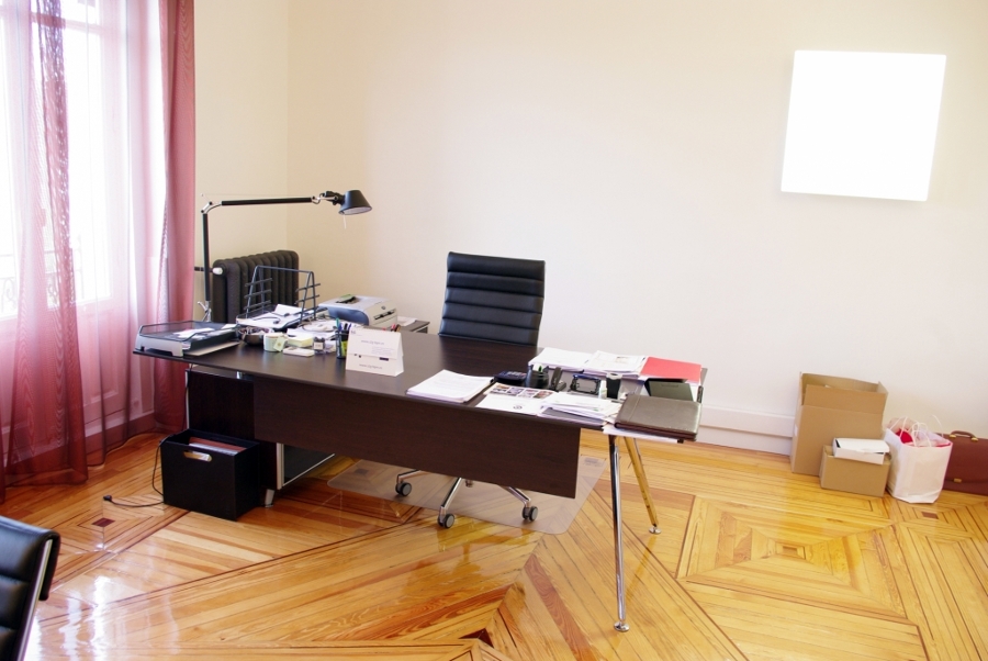 Reforma despacho de abogados SennFerrero