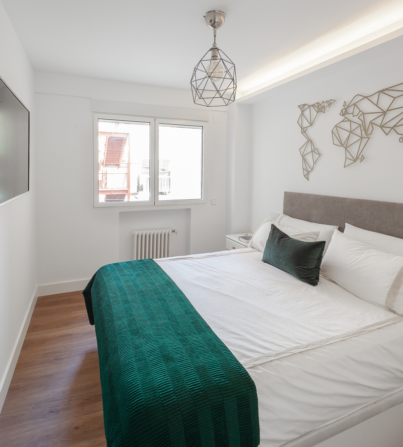 Reforma Don Ramon de la Cruz