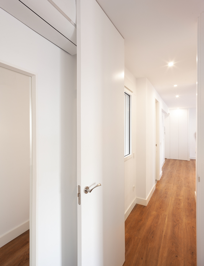 Reforma Don Ramon de la Cruz