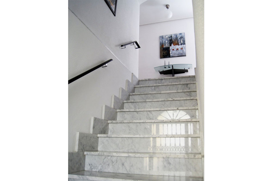 Reforma dúplex valdepeñas