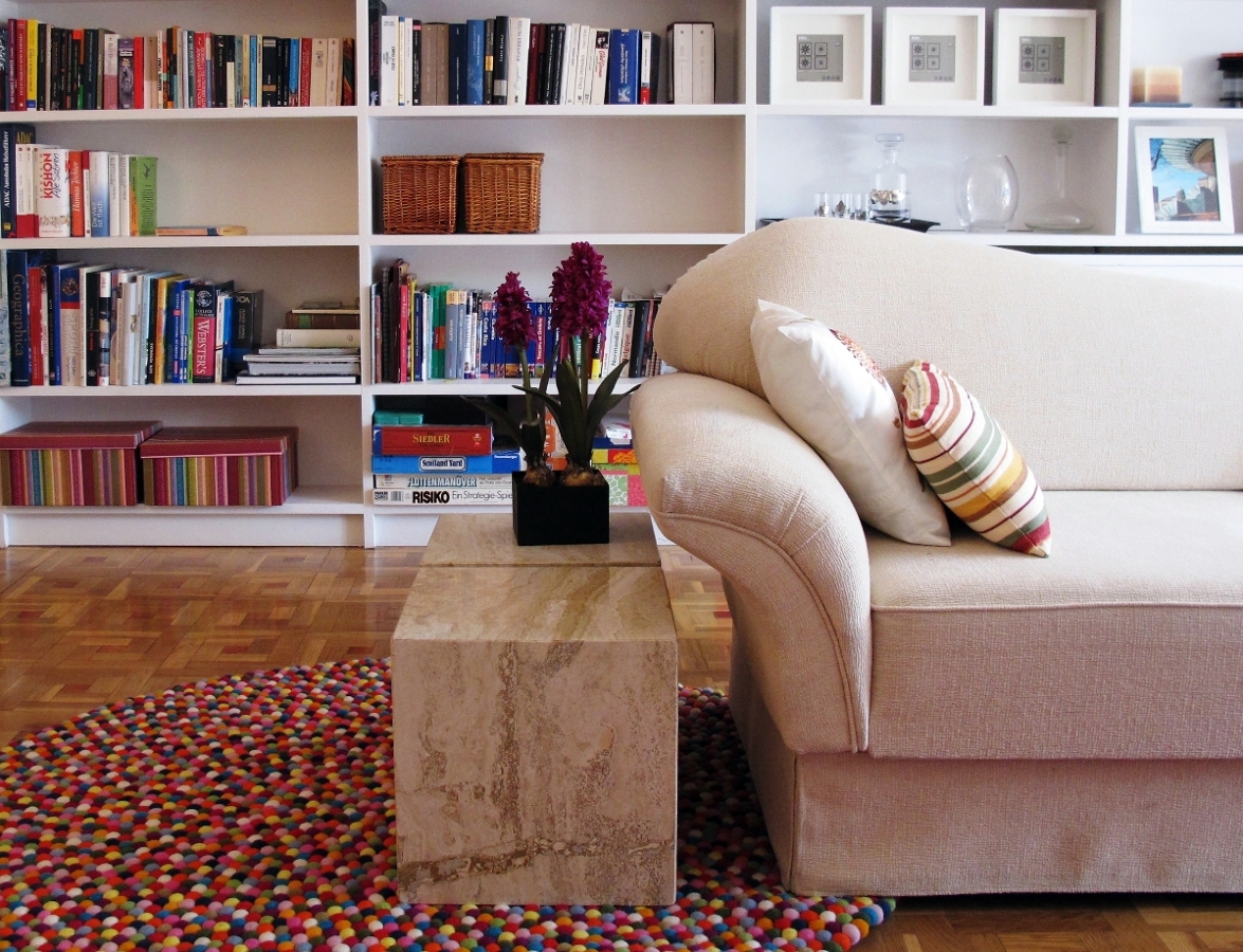 Reforma e Interiorismo de Vivienda en Madrid