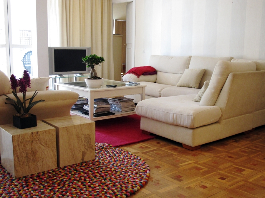 Reforma e Interiorismo de Vivienda en Madrid