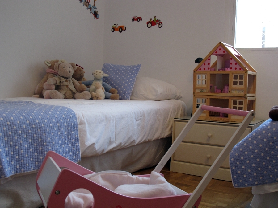 Reforma e Interiorismo de Vivienda en Madrid