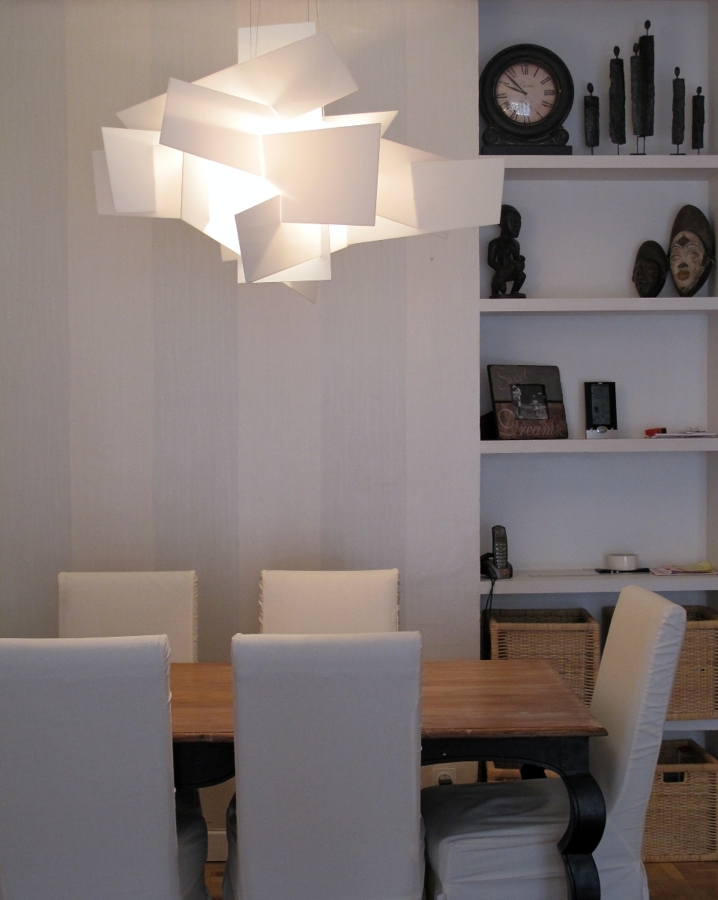 Reforma e Interiorismo de Vivienda en Madrid