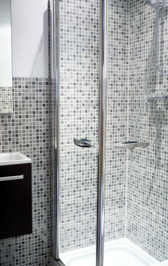 Reforma e Interiorismo de Vivienda en Madrid