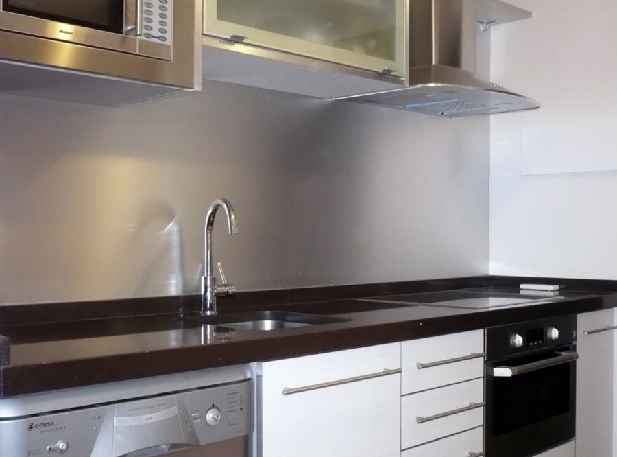 Reforma e Interiorismo de Vivienda en Madrid