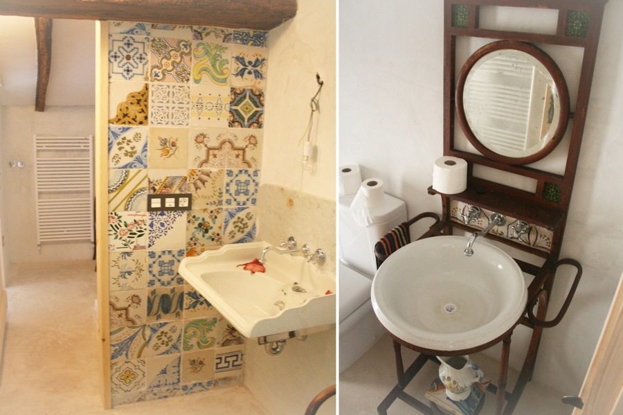 Reforma Ecológica Masía 