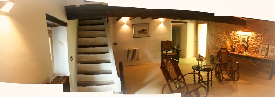 Reforma Ecológica Masía 