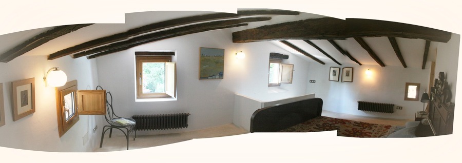 Reforma Ecológica Masía 