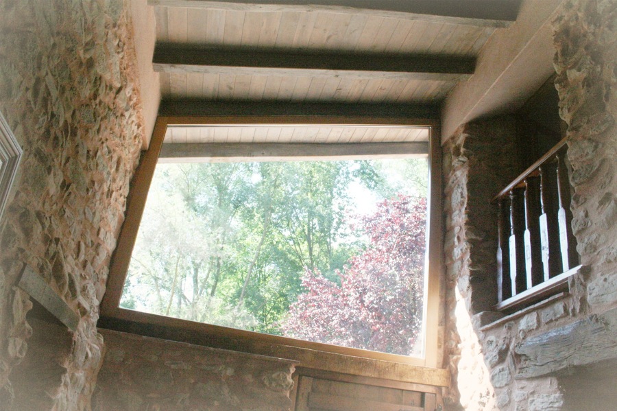 Reforma Ecológica Masía 