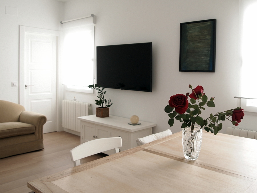 reforma en barrio de Hispanoamerica