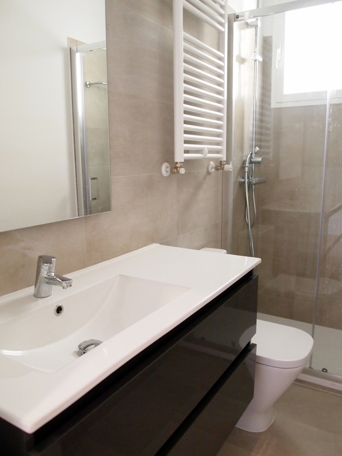 reforma en barrio de Hispanoamerica