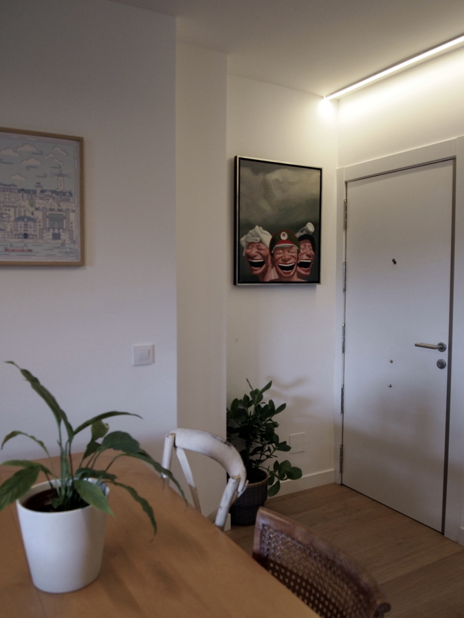 reforma en niño jesus