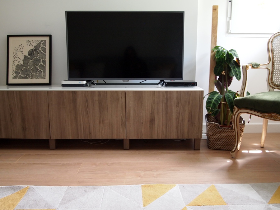 reforma en niño jesus