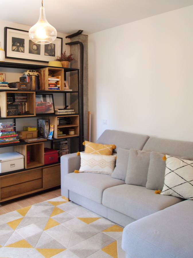 reforma en niño jesus