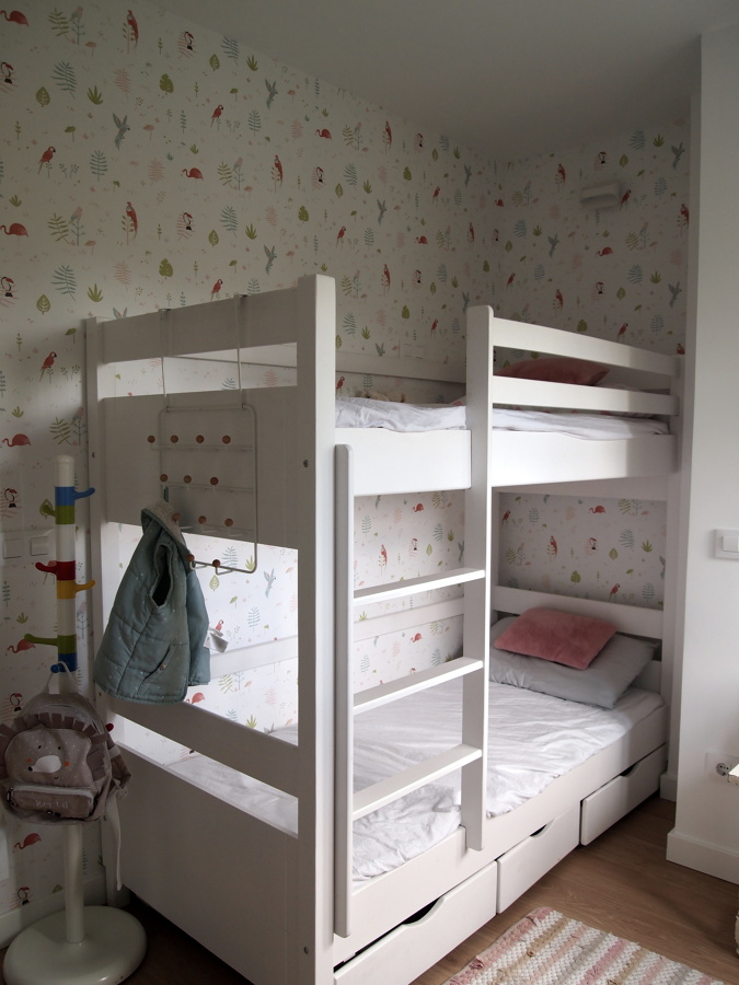 reforma en niño jesus