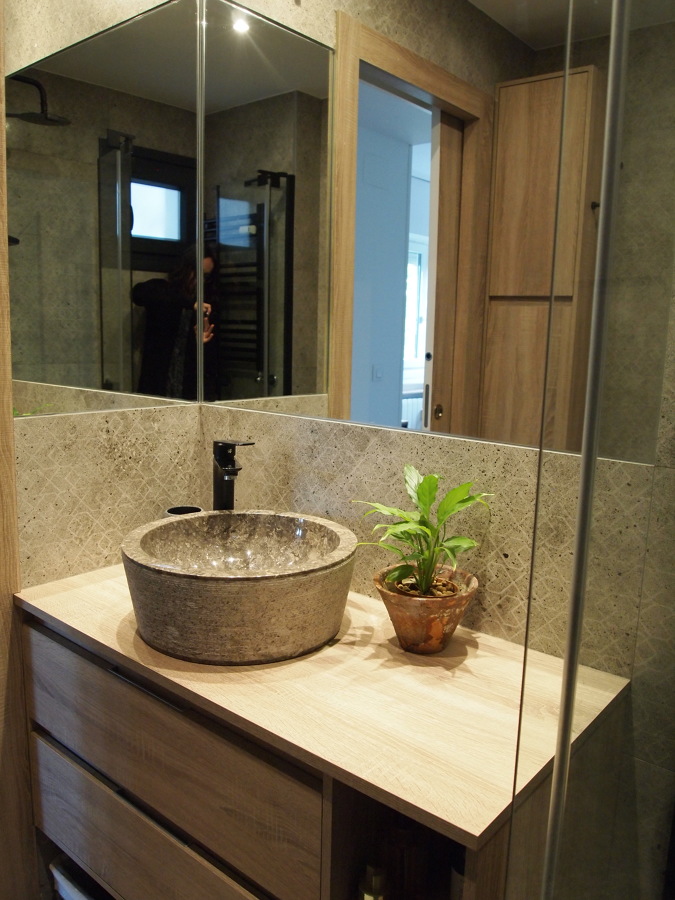 reforma en niño jesus