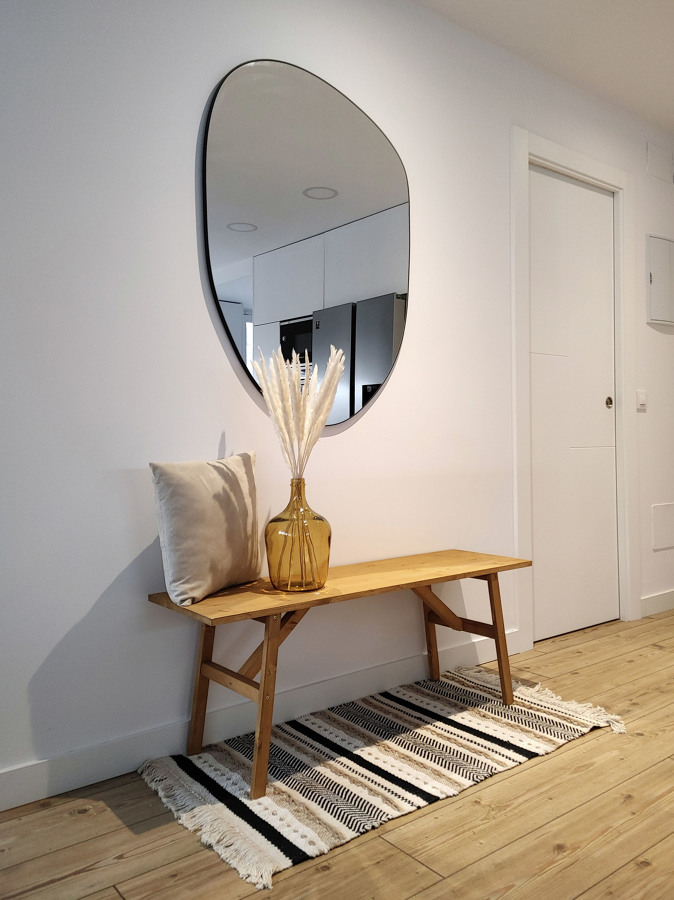 Reforma en Parque de las Avenidas (III)