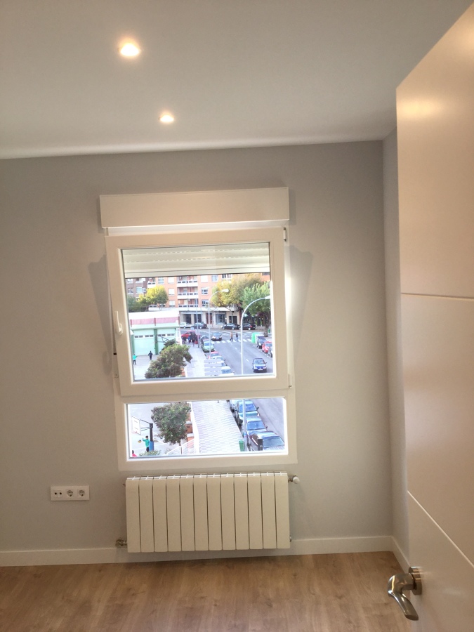 Reforma en Plaza Isabel II, 1.