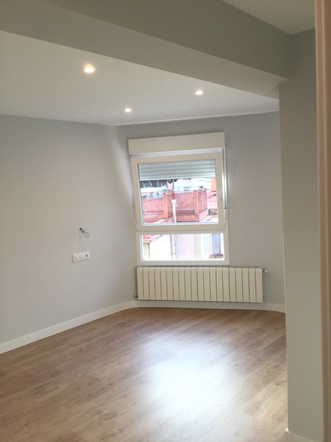 Reforma en Plaza Isabel II, 1.