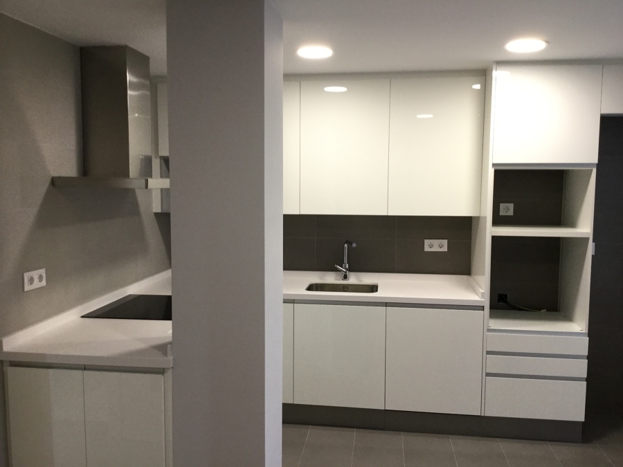 Reforma en Plaza Isabel II, 1.