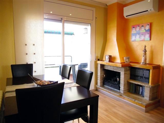 Reforma en Segur de Calafell