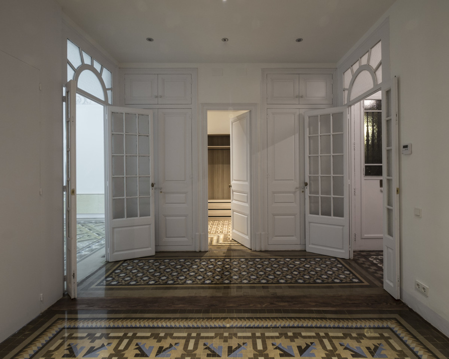 Rehabilitación de Vivienda