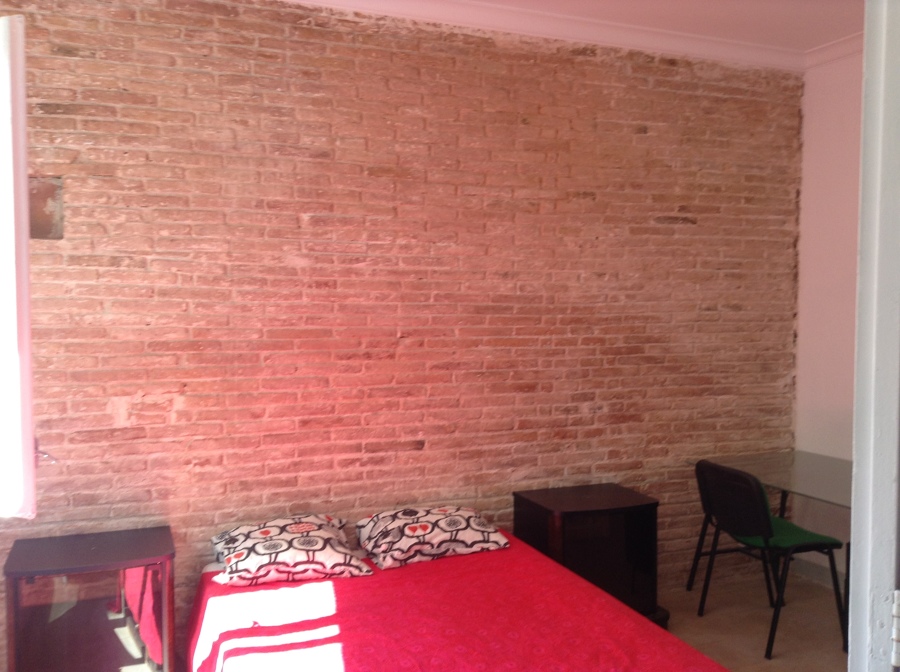 Reforma estado final habitación