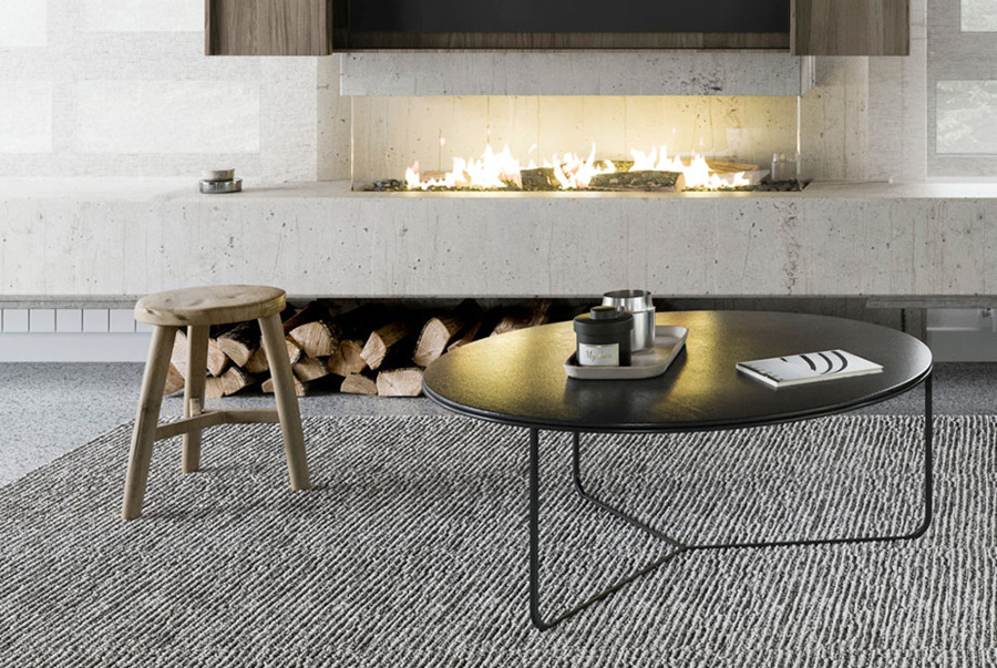 Reforma estudio de arquitectura en Gijón