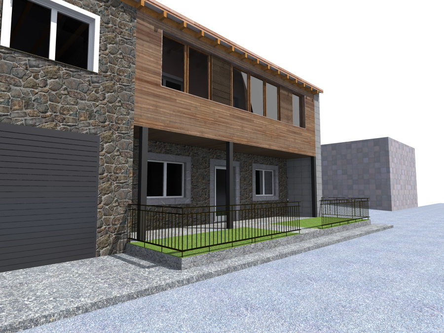 Reforma Galería (León)