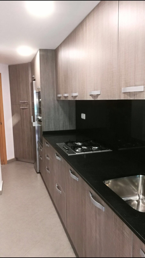 REFORMA GENERAL DE COCINA