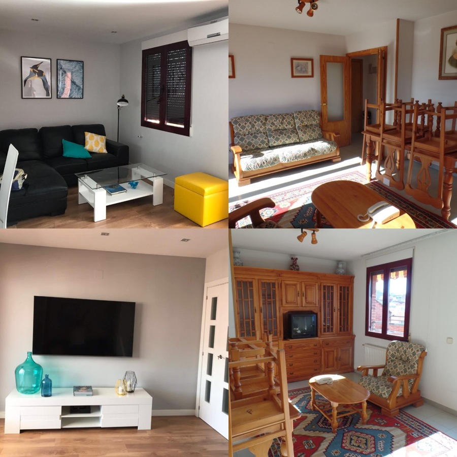 Reforma general de viviendas , locales ,apartamento etc .