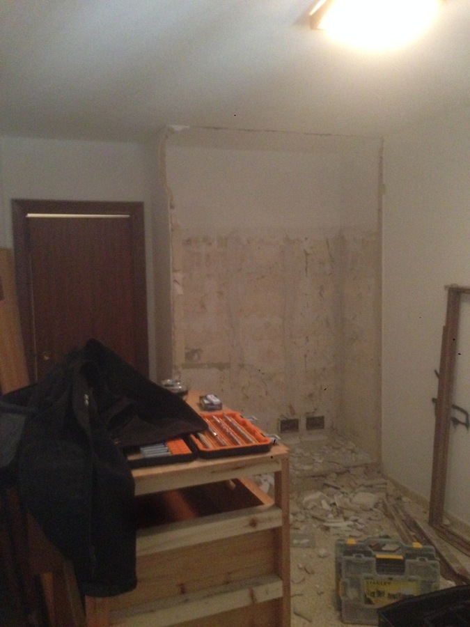 Reforma General Estudio de Musica