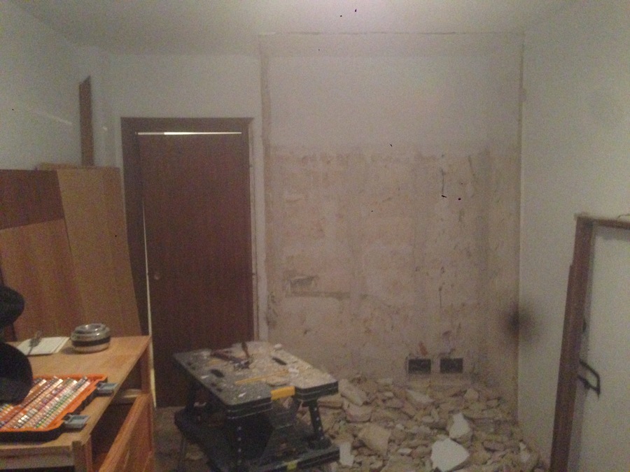 Reforma General Estudio de Musica