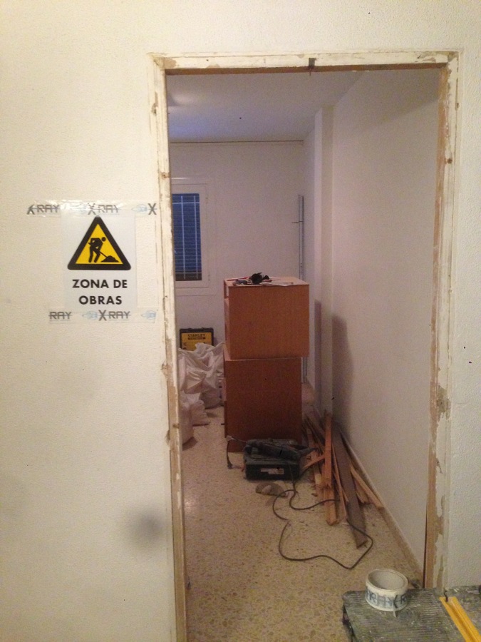 Reforma General Estudio de Musica