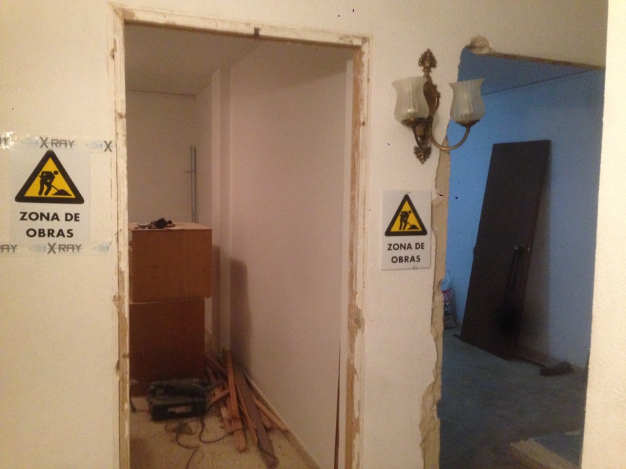 Reforma General Estudio de Musica