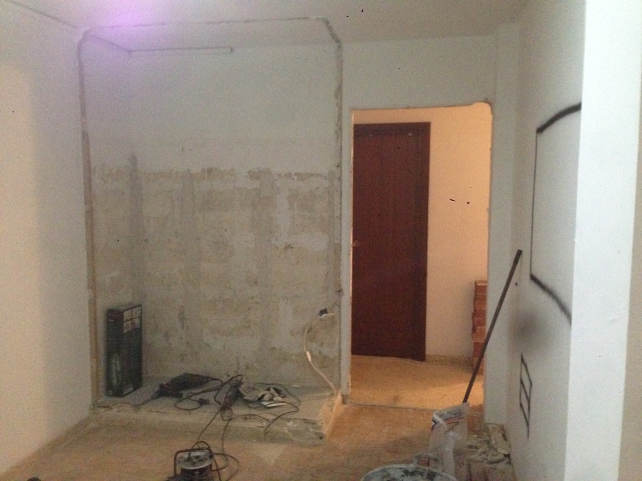 Reforma General Estudio de Musica