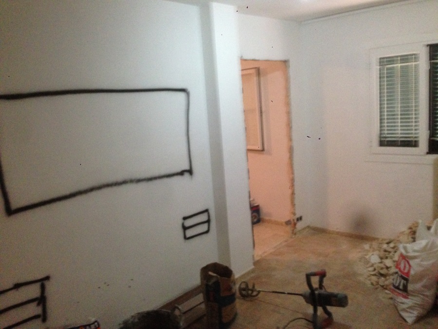 Reforma General Estudio de Musica