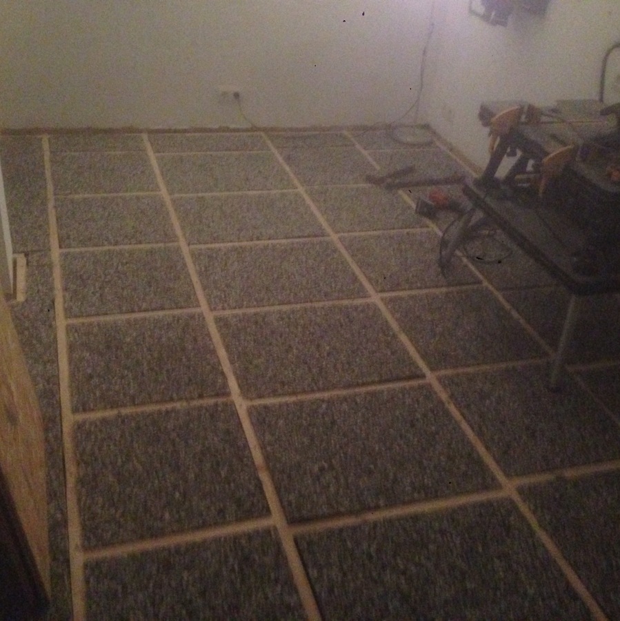 Reforma General Estudio de Musica