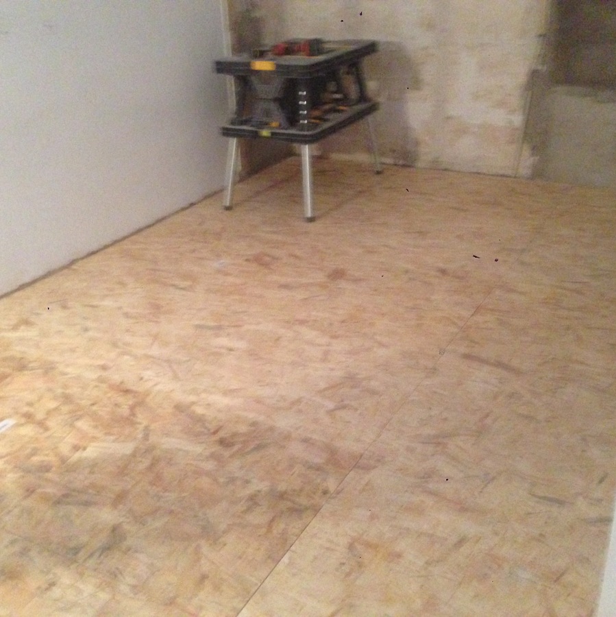 Reforma General Estudio de Musica