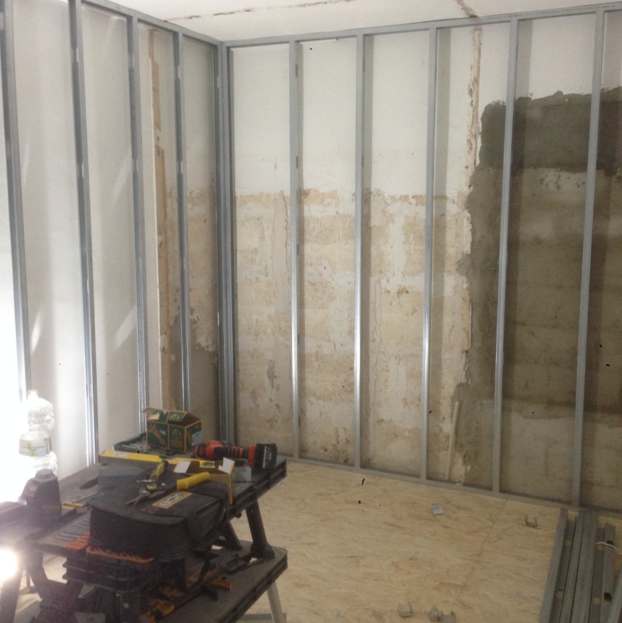 Reforma General Estudio de Musica