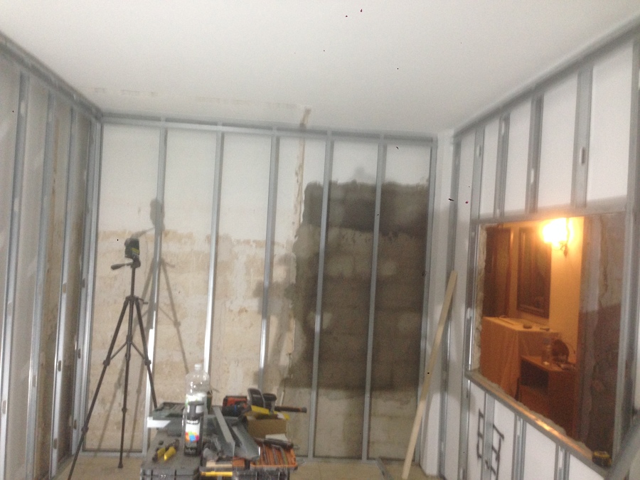 Reforma General Estudio de Musica