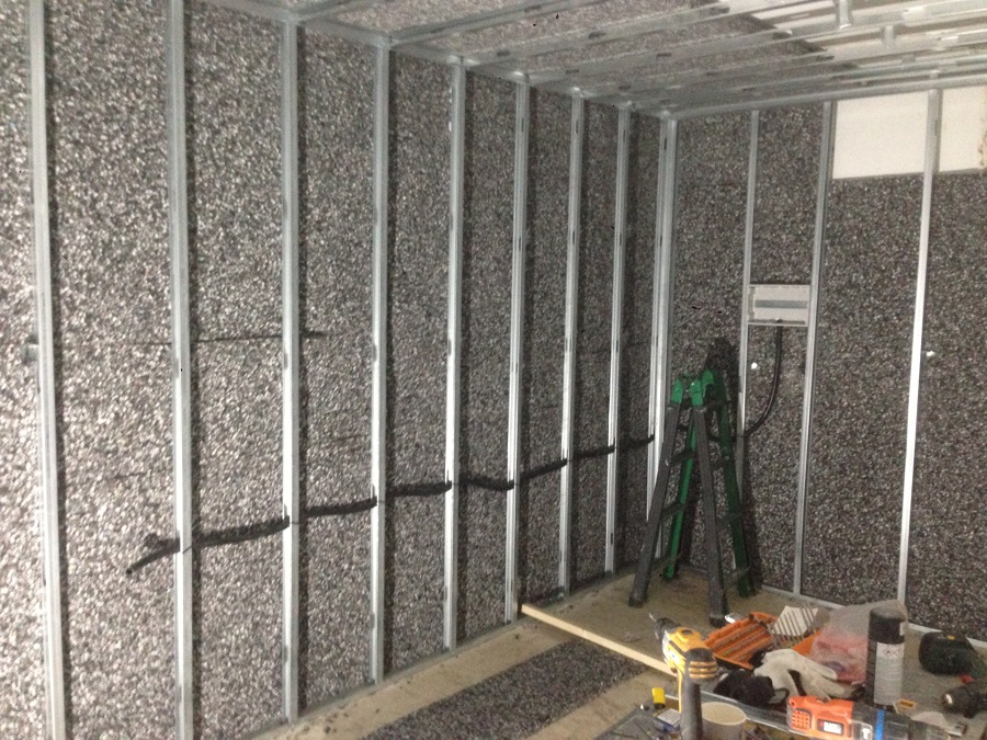 Reforma General Estudio de Musica